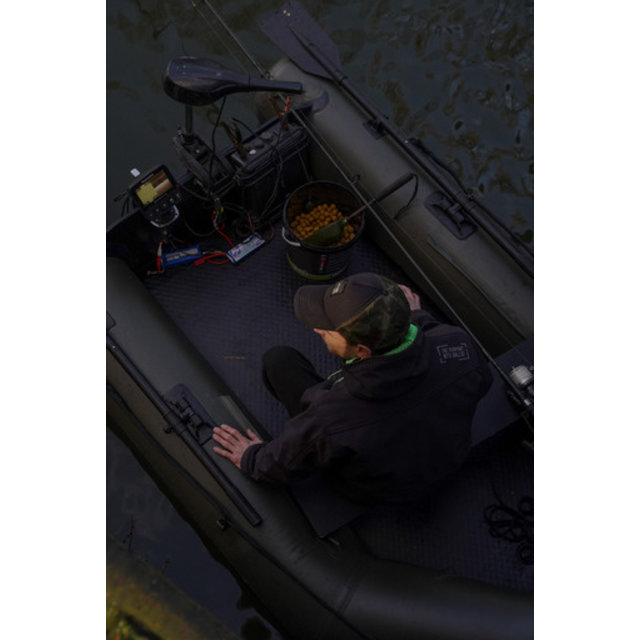 Pro Line Commando 200 AD Bote ligero ancho