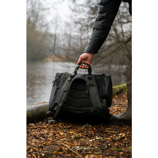 Ridgemonkey rygsæk 40LTR rygsæk