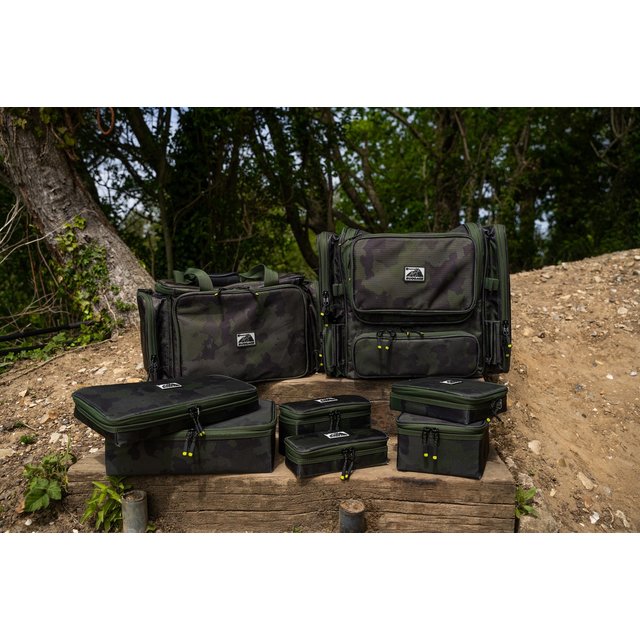 Ridgemonkey Backpack Standard-Zubehörtasche