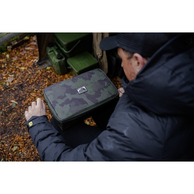 Zaino Ridgemonkey Custodia per accessori standard