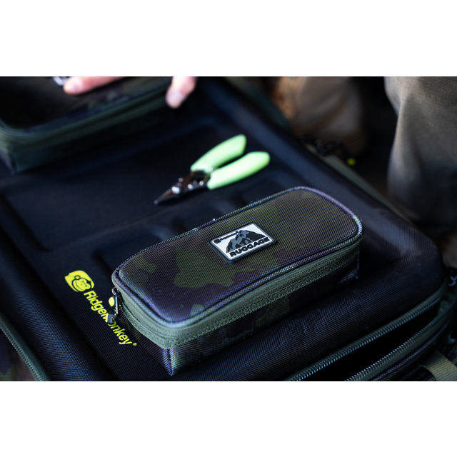 Étui d'accessoires compact Ridgemonkey Rugging
