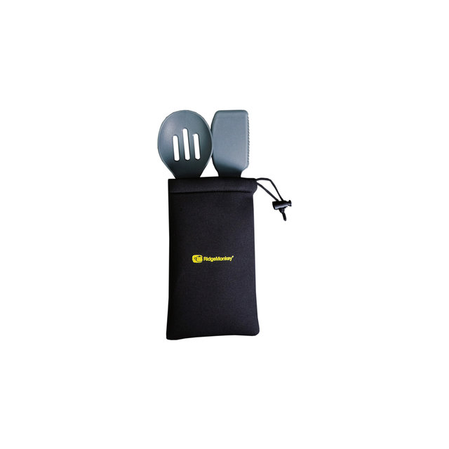 Set di utensili Q-Lock di Ridgemonkey