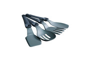 Ridgemonkey Q-Lock Utensilien-Set