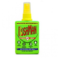 Bushman anti-insekt spray