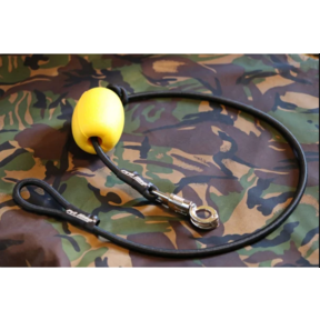 Pro Line Schnellspanner mit Schwimmer