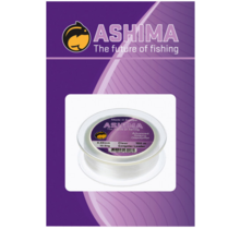 Ashima Gangster Leader