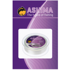 Ashima Gangster-Anführer