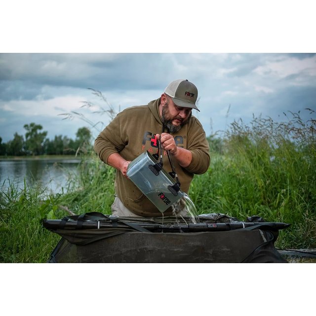 EVA Vierkanteimer 10LTR