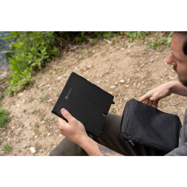 Pare-brise Quad Connect