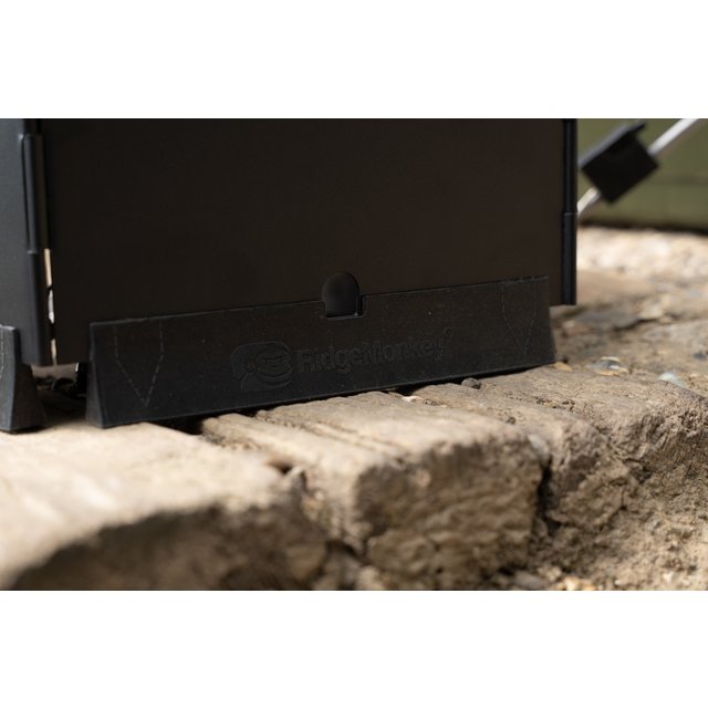 Quad Connect Windshield