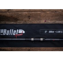 Bullet Spod Rod