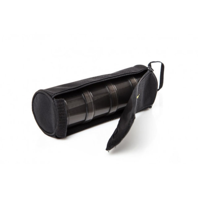 RidgeMonkey Pentole modulari per esche nere