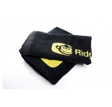 JUEGO DE TOALLAS DE MANO RIDGEMONKEY LX NEGRO