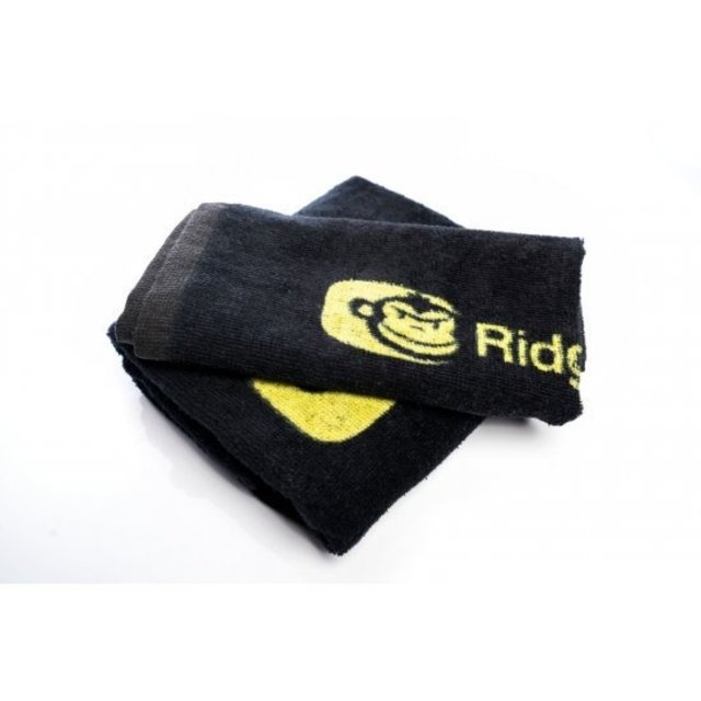 RIDGEMONKEY LX HÅNDKLÆDE SÆT SORT