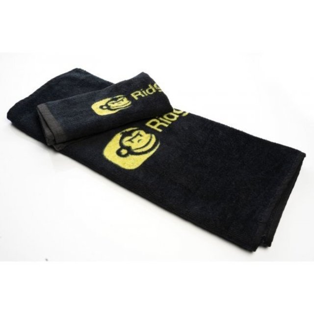 RIDGEMONKEY LX HAND TOWEL SET BLACK
