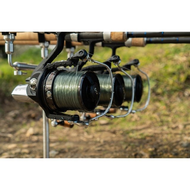 RIDGEMONKEY MONOCAST MONOFILAMENT HOVEDLINE