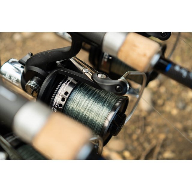 RIDGEMONKEY MONOCAST MONOFILAMENT HOVEDLINE