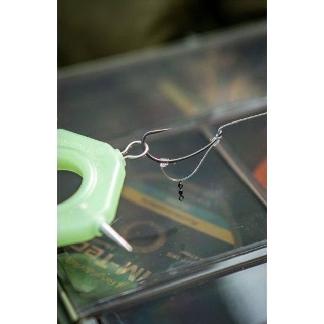 Ridgemonkey Ape-X Medium Curve Barbed