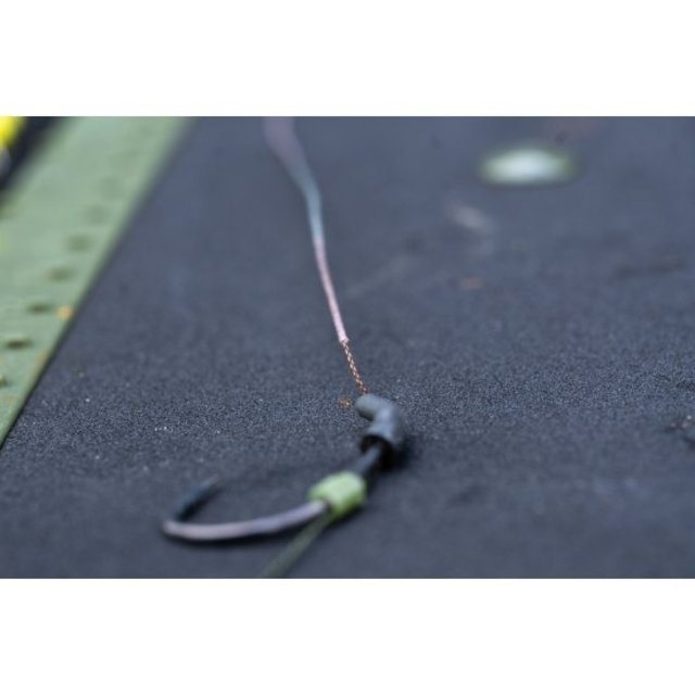 Connexion CamoX Soft Coated Hooklink