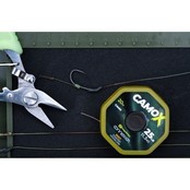 Connexion CamoX Soft Coated Hooklink