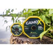 Connexion CamoX Soft Coated Hooklink