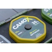 Connexion Camox stiff coated hooklink