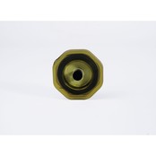 Connexion Camox stiff coated hooklink