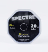 Connexion Spectre Fluorocarbon Hooklink
