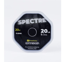 Connexion Spectre Fluorocarbon Hooklink