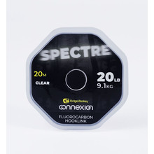 Connexion Spectre Fluorocarbon Hooklink