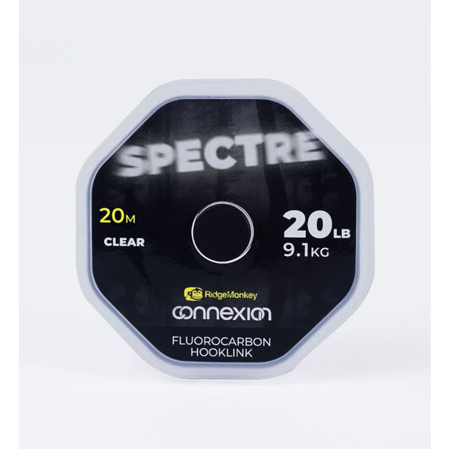 Connexion Specter Fluorocarbon Hooklink