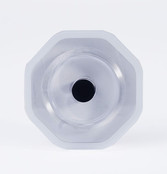 Connexion Spectre Fluorocarbon Hooklink