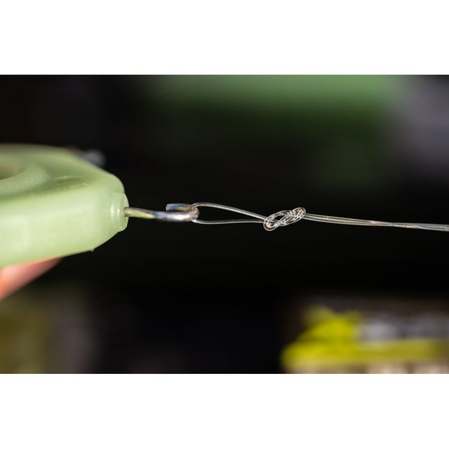 Connexion Spectre Fluorocarbon Hooklink