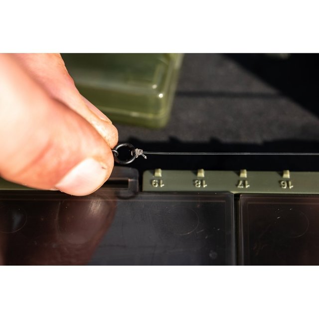 Connexion Spectre Fluorocarbon Hooklink