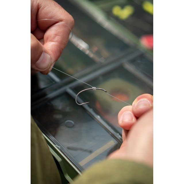 Ape-X Chod Hook Barbed