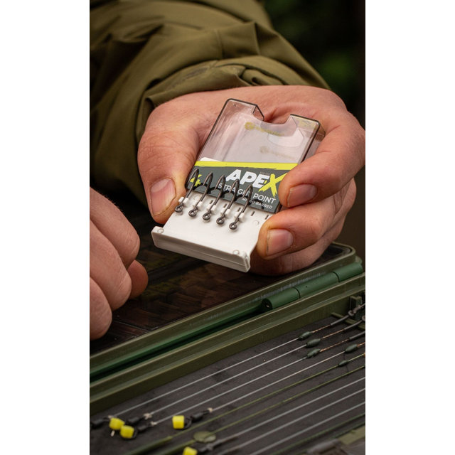 Ridgemonkey Ape-X lige spids modhager