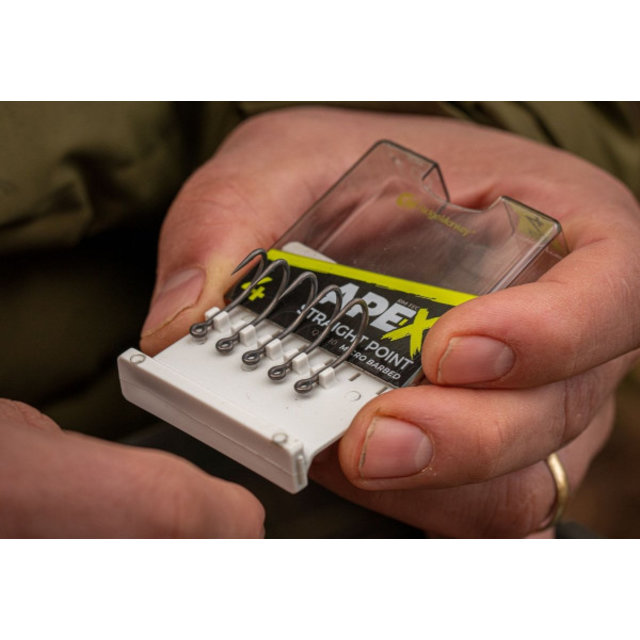 Ridgemonkey Ape-X pointe droite barbelée