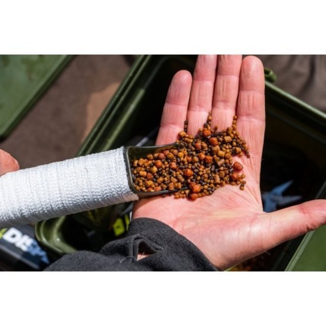 Ridgemonkey Disperse PVA Mesh System