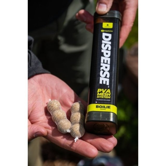 Ridgemonkey Disperse PVA Mesh System