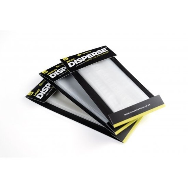 Ridgemonkey Disperse PVA Bags