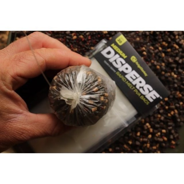 Ridgemonkey Disperse PVA-poser