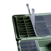 Ridgemonkey Armoury Lite Tackle Box