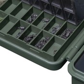Ridgemonkey Armoury Lite Tackle Box