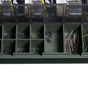Ridgemonkey Armoury Lite Tackle Box