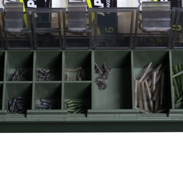 Ridgemonkey Armoury Lite Tackle Box