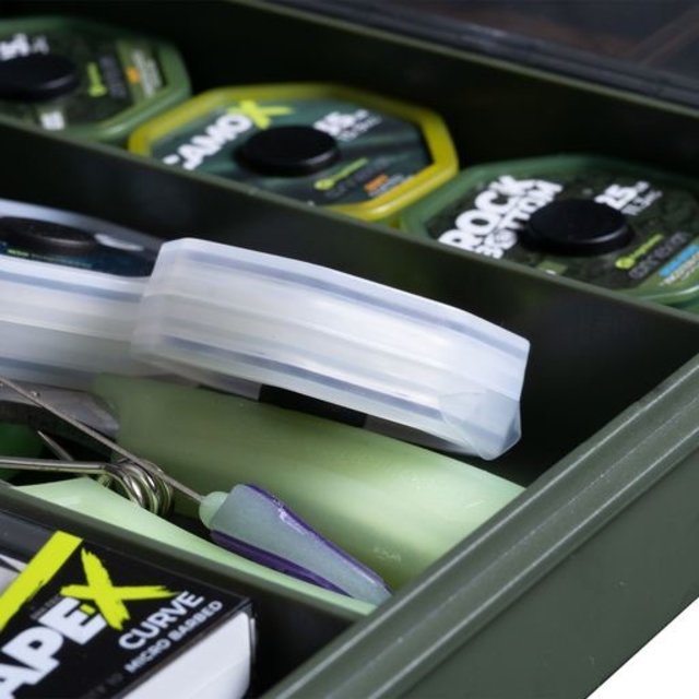 Ridgemonkey Armoury Lite Tackle Box