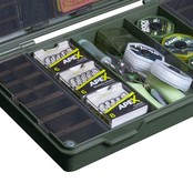 Ridgemonkey Armoury Lite Tackle Box