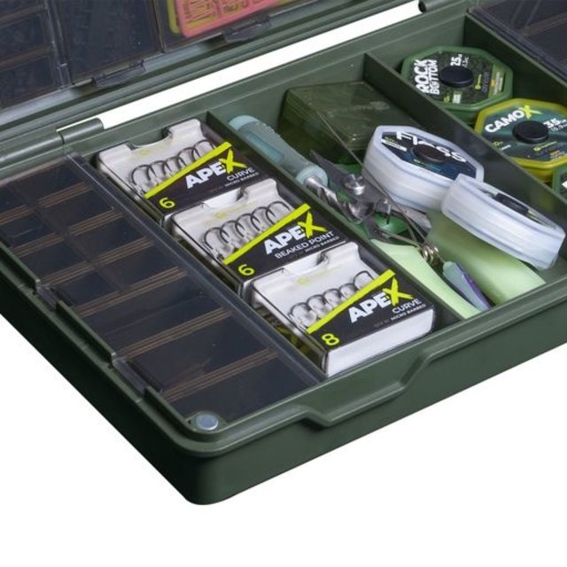 Ridgemonkey Armoury Lite Tackle Box