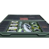 Ridgemonkey Armoury Lite Tackle Box