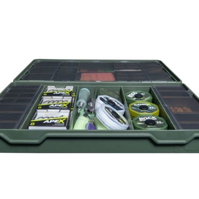 Ridgemonkey Armoury Lite Tackle Box